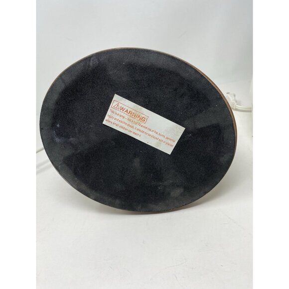 Lamb & Ivy Children’s Nursery Lamp Lion Monkey Soccer Basketball Baby Bedroom - Picture 9 of 10